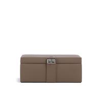 Windrose Corbello | Jewelry box | brown
