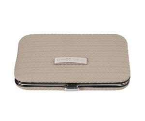 Windrose Corbello Manciure set 11 cm beige