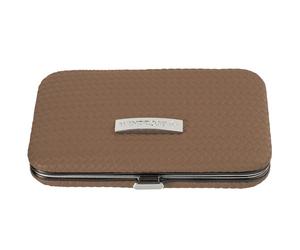 Windrose Corbello Manciure set 11 cm brown