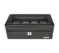 Windrose Jewelry box 26.5 cm black