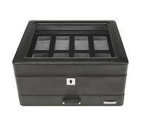 Windrose Jewelry box 26.5 cm black