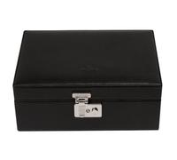 WINDROSE jewelry box Beluga Watch Safe Box