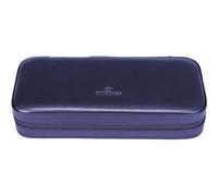 WINDROSE jewelry box Merino Moda Charmbox Dark Blue