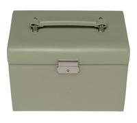 WINDROSE jewelry box Merino Moda Jewelry Box Salbei