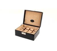 WINDROSE jewelry box Merino Watch Safe Box