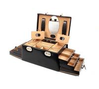 WINDROSE Jewelry Case Black