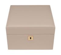 Windrose Luxora Jewellery box 20 cm beige