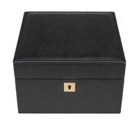 Windrose Luxora Jewellery box 20 cm black
