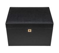 Windrose Luxora Jewellery box 29 cm black