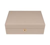 Windrose Luxora Jewellery box 30.5 cm beige