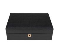 Windrose Luxora Jewellery box 30.5 cm black