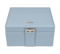 Windrose Marvella Jewelry box 21 cm blue