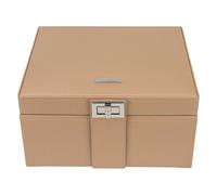 Windrose Marvella Jewelry box 21 cm brown