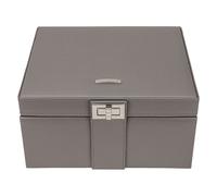 Windrose Marvella Jewelry box 21 cm gray