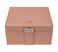 Windrose Marvella Jewelry box 21 cm orange
