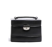 Windrose Merino | Jewelry box | black