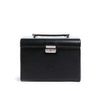 Windrose Merino | Jewelry box | black