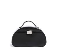 Windrose Merino Jewelry box 29.5 cm black