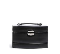 Windrose Merino | Jewelry box | black