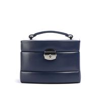 Windrose Merino | Jewelry box | blue