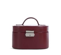 Windrose Merino | Jewelry box | red