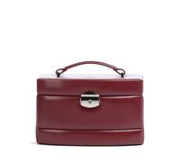 Windrose Merino | Jewelry box | red