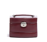 Windrose Merino | Jewelry box | red