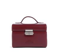 Windrose Merino | Jewelry box | red