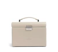 Windrose Merino Moda Jewelry box, unisex, beige