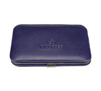 Windrose Merino Moda Maicure Set 11.5 cm blue