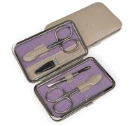 WINDROSE Merino Moda Manicure Set Beige