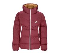 Windrunner Down Jacket - male - Nike - Jackets - Red - XL - Sport XL