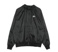 Nike Sportswear Windrunner Men's Hooded Jacket M Black