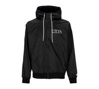 Windrunner Woven Windbreaker Jacket - male - Nike - Training Jackets - Black - XL - Sport XL