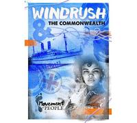 Windrush and the Commonwealth (Movement of People)
