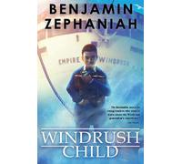 Windrush Child Paperback Book