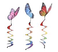 Winds Curlie Spinner Suitable For Eye Catching Motion In Campsites Or Home Outdoor Indoor Decoration Ornaments Hot Air Balloon