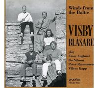Winds From The Baltic (Visby Blasare)