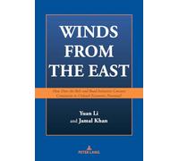 Winds from the East: How does the Belt and Road Initiative connect continents to unleash economic potential?: 7 (The Belt and Road Initiative: Interdisciplinary Perspectives)