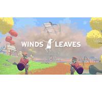 Winds & Leaves