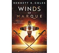 WINDS MARQUE: Blackwood & Virtue