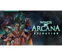 Winds Of Arcana: Ruination