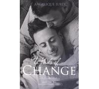 Winds of Change: 3 (The San Capistrano Series)