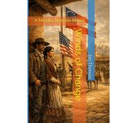 Winds of Change: A Mesilla Traveler Novel