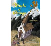 Winds of Change: (and a whisper)