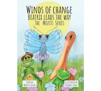 Winds of Change: Beatrix Leads the Way