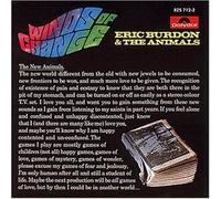 Winds of Change by Burdon, Eric, Animals (2004-06-01)