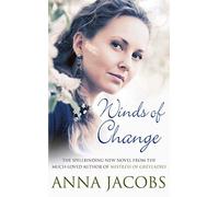 Winds of Change by Jacobs, Anna (March 19, 2015) Paperback