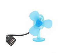 Winds of Change Eco Friendly USB Charger Utilizing Renewable Energy from the Environment
