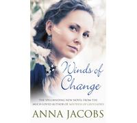Winds of Change : From the multi-million copy bestselling author